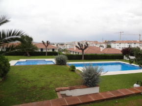 Ground Floor Sea View